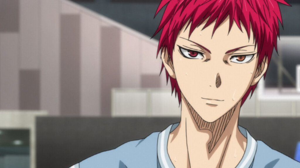 Kuroko's Basketball Street Rival - Game mobile mới của anime Kuroko no  Basket