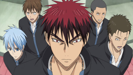 Mua Huy hiệu in hình anime Kuroko No Basket Tuyển Thủ Vô Hình anime chibi  dễ thương huy hiệu cài áo (MẪU GIAO NGẪU NHIÊN) | Tiki